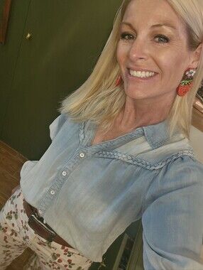Meet your Posher, Heather